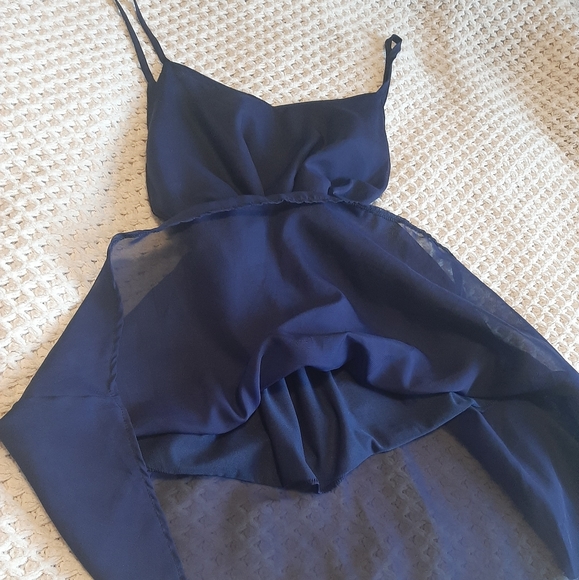 Slip / shift dress - Picture 5 of 7